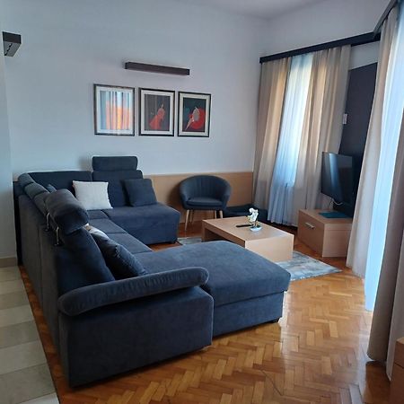 Apartment Aci Marina Đảo Cres Ngoại thất bức ảnh