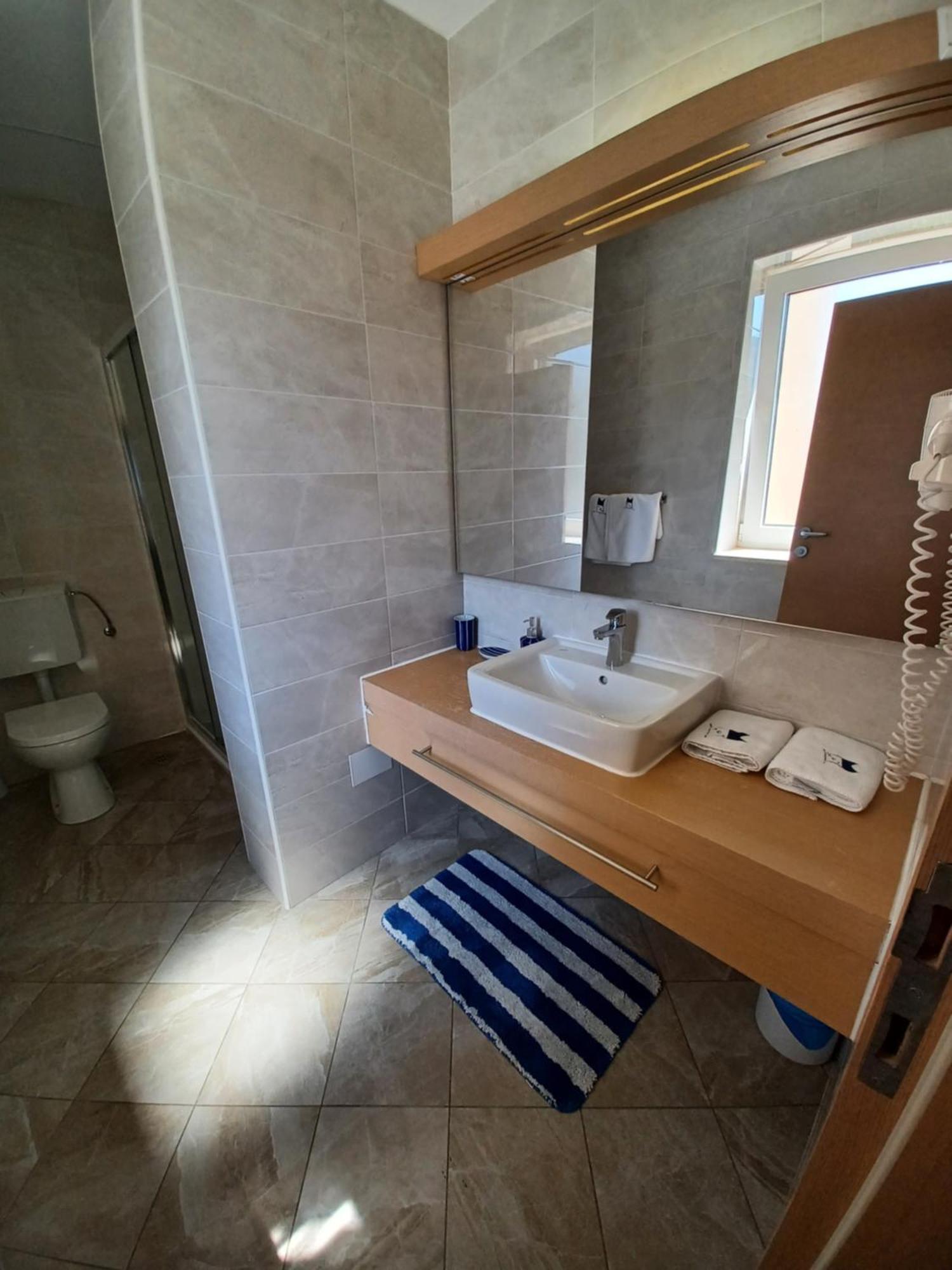 Apartment Aci Marina Đảo Cres Ngoại thất bức ảnh