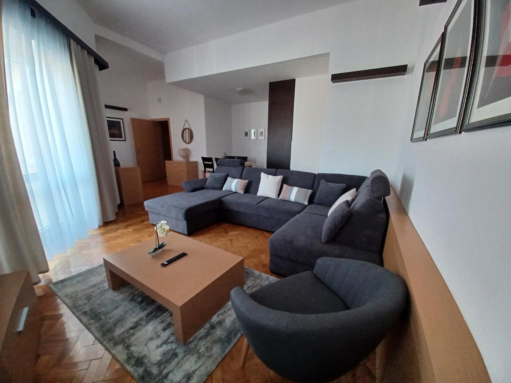Apartment Aci Marina Đảo Cres Ngoại thất bức ảnh