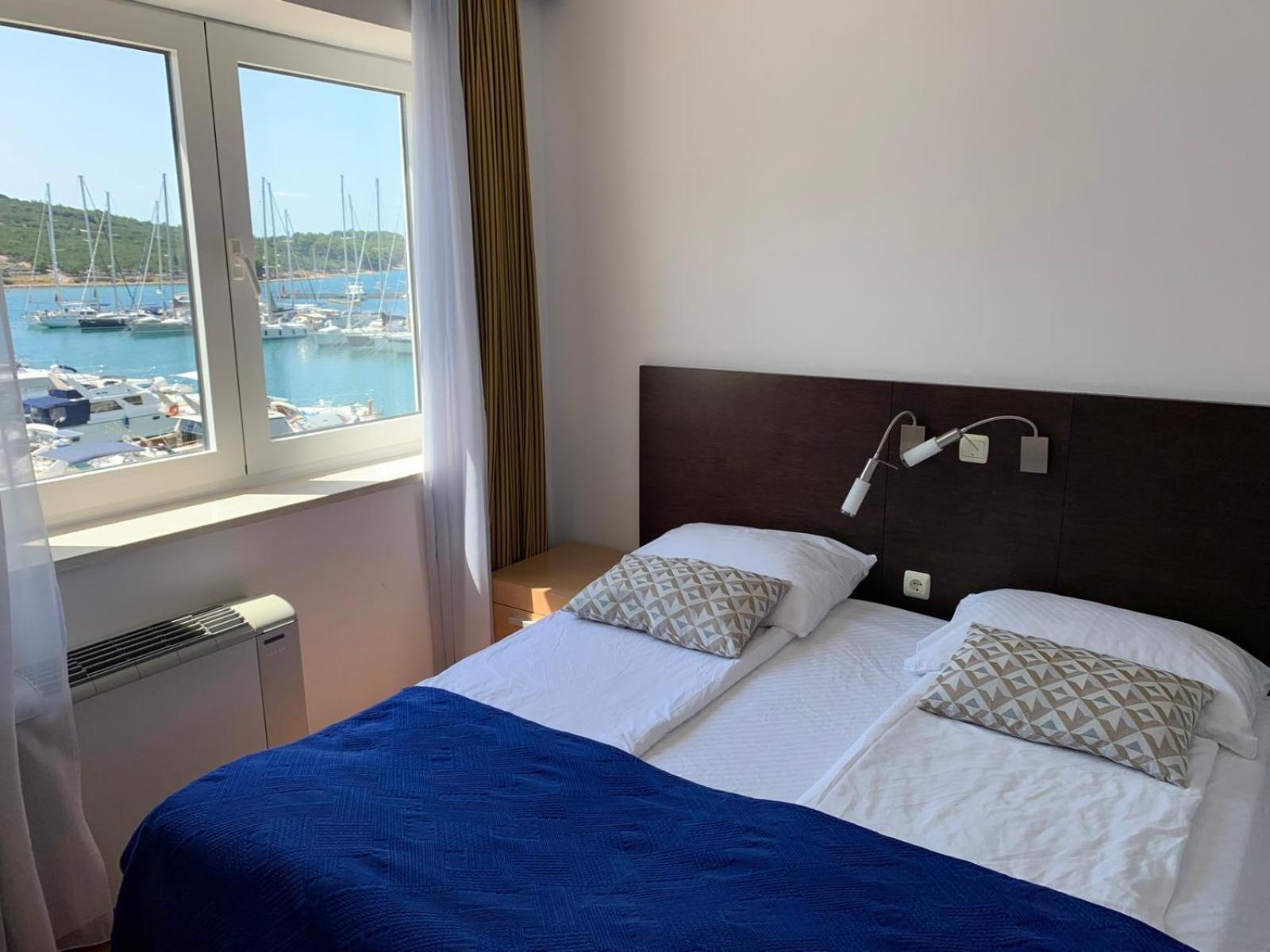Apartment Aci Marina Đảo Cres Ngoại thất bức ảnh