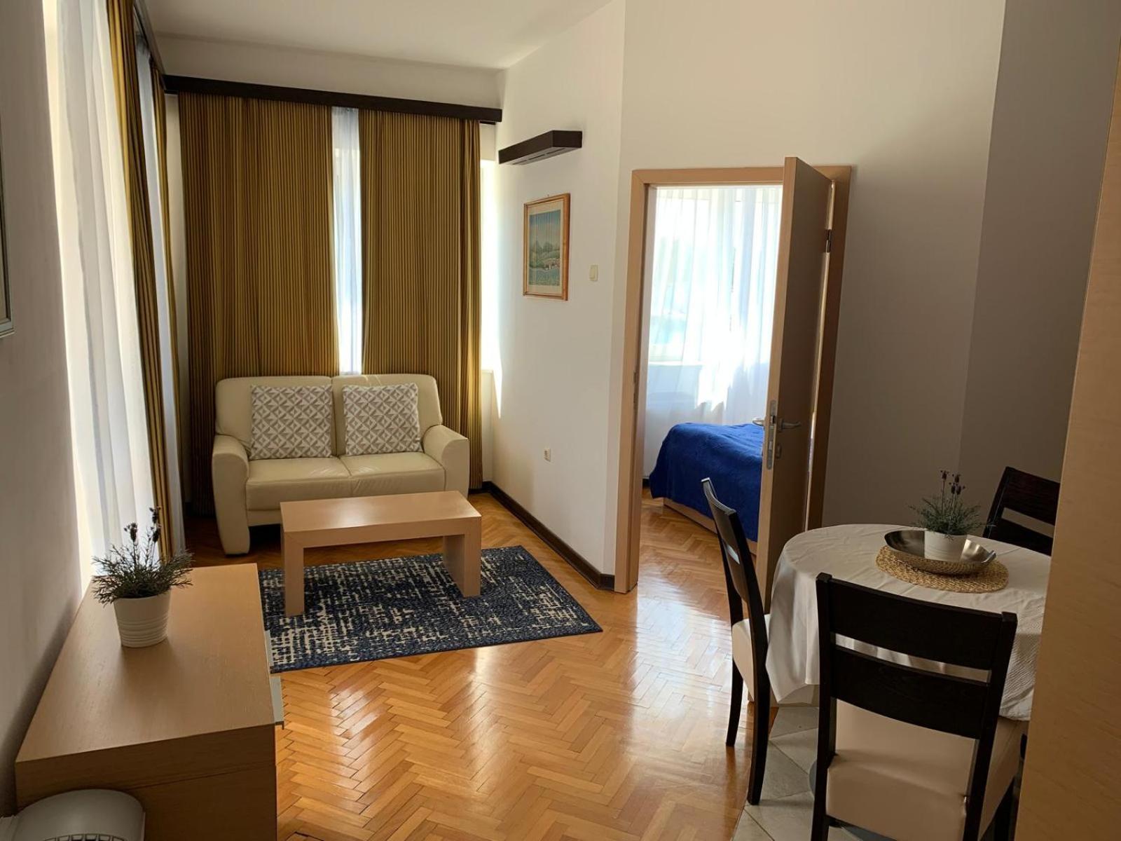 Apartment Aci Marina Đảo Cres Ngoại thất bức ảnh