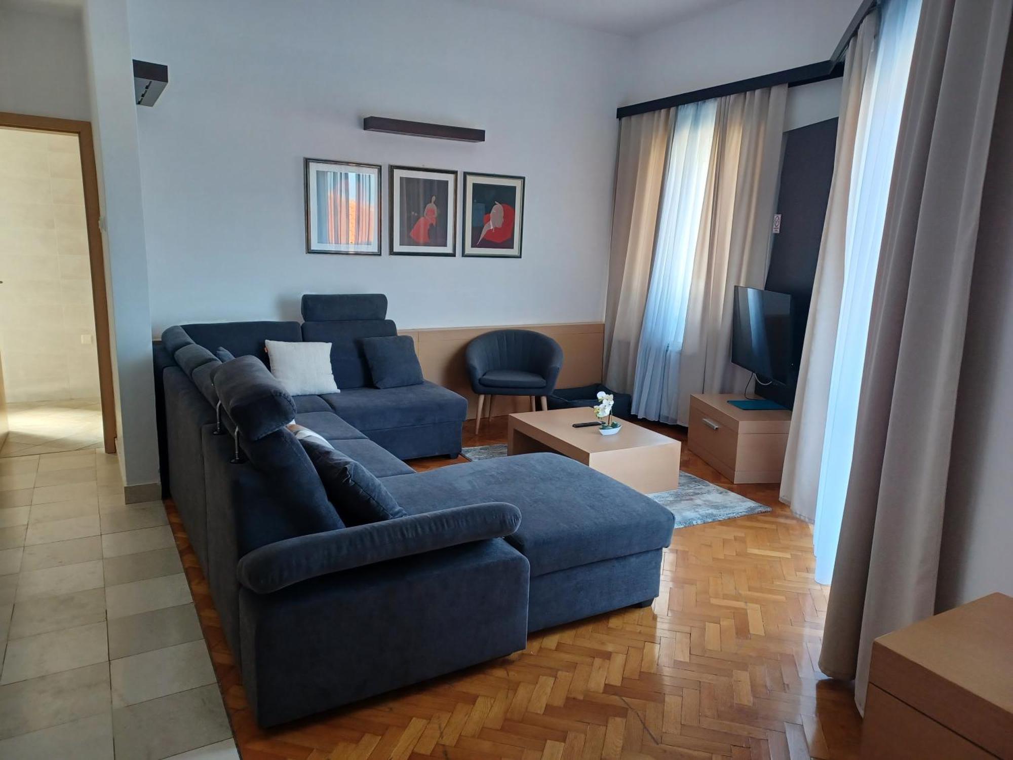 Apartment Aci Marina Đảo Cres Ngoại thất bức ảnh