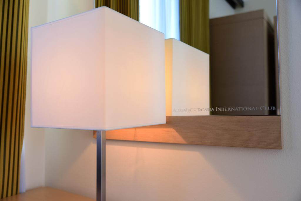 Apartment Aci Marina Đảo Cres Ngoại thất bức ảnh