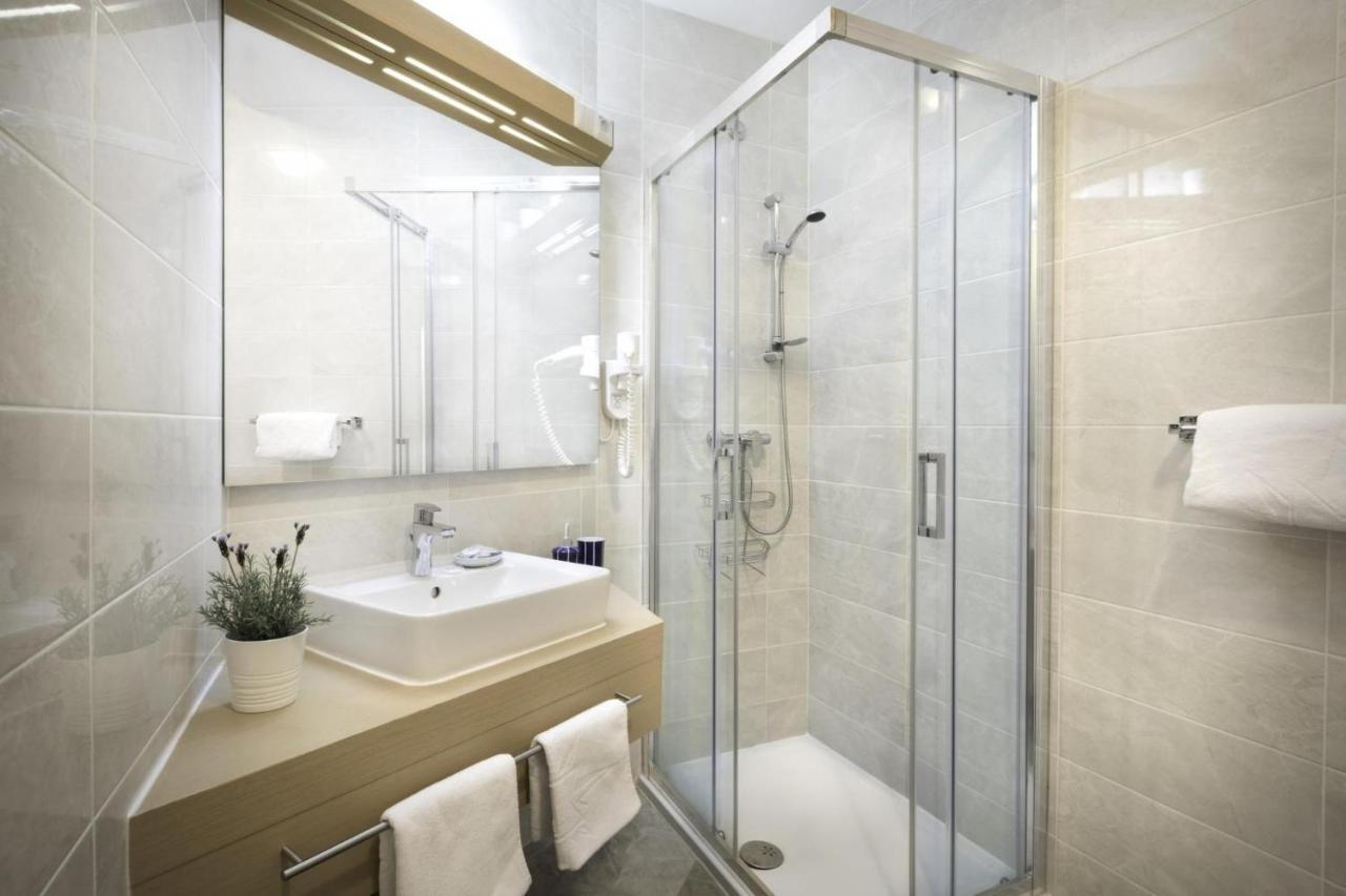Apartment Aci Marina Đảo Cres Ngoại thất bức ảnh