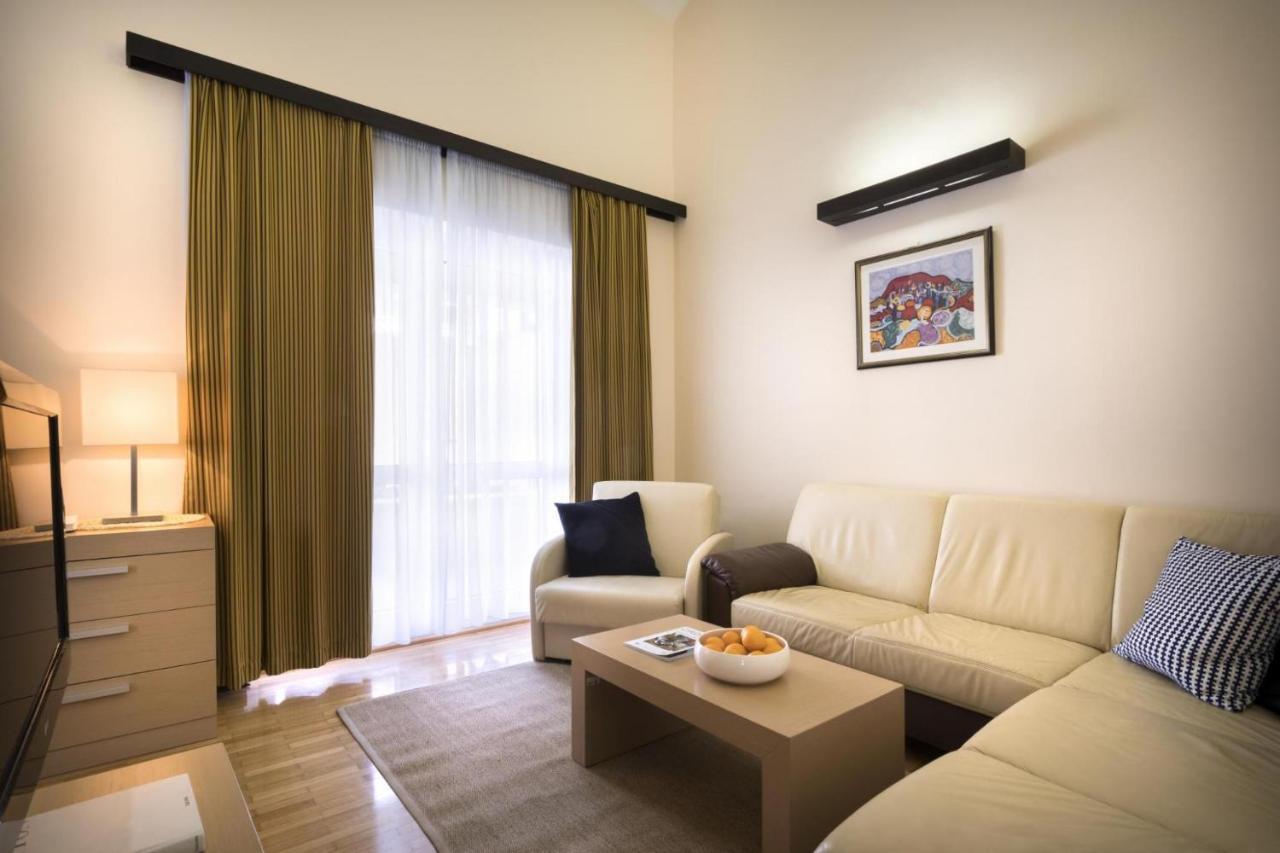 Apartment Aci Marina Đảo Cres Ngoại thất bức ảnh