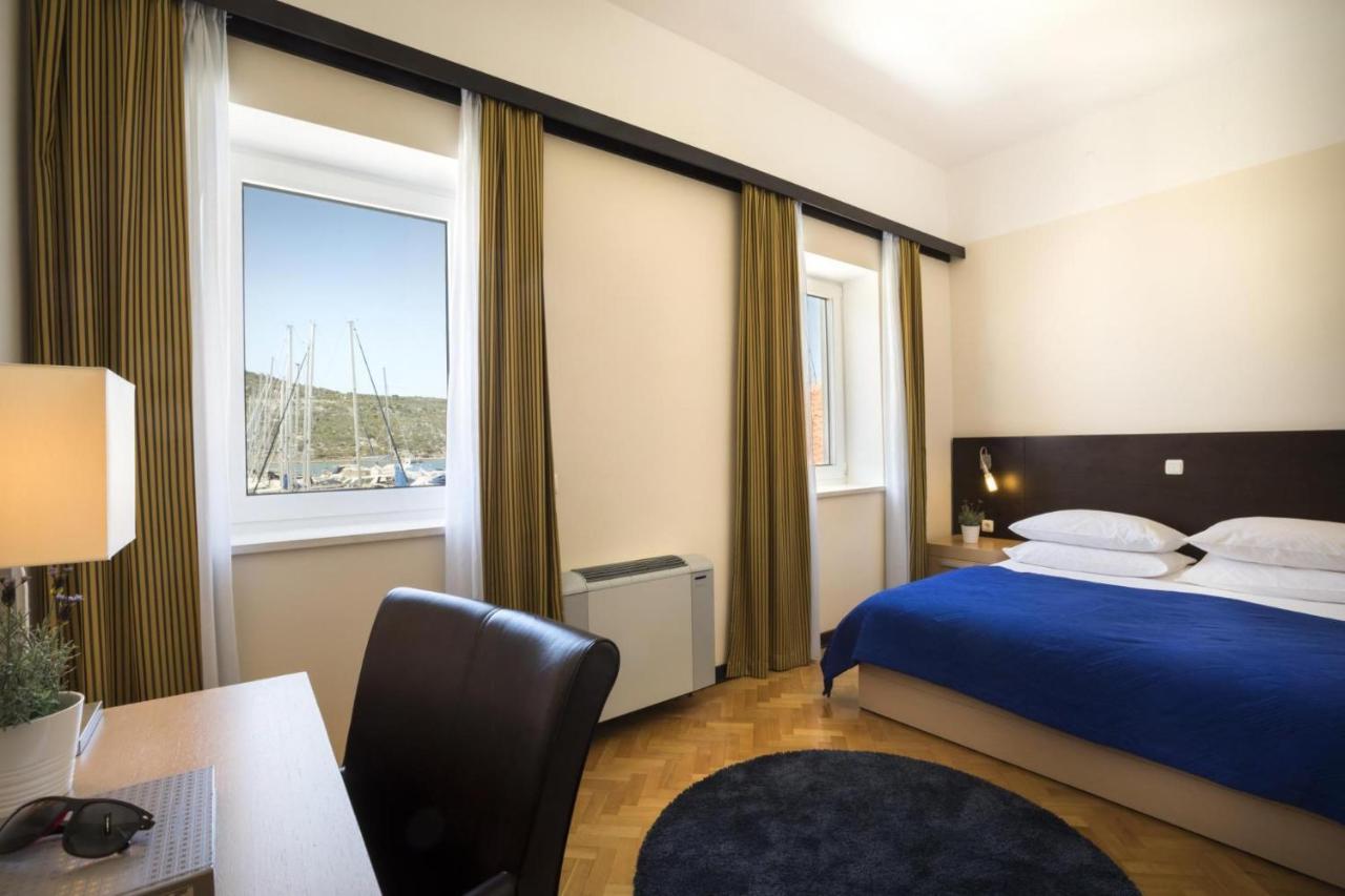 Apartment Aci Marina Đảo Cres Ngoại thất bức ảnh