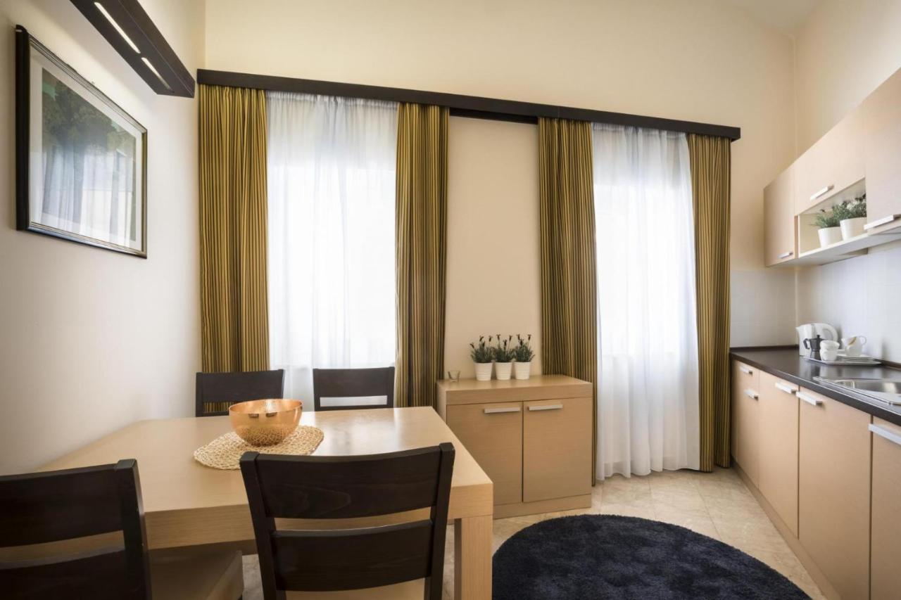 Apartment Aci Marina Đảo Cres Ngoại thất bức ảnh