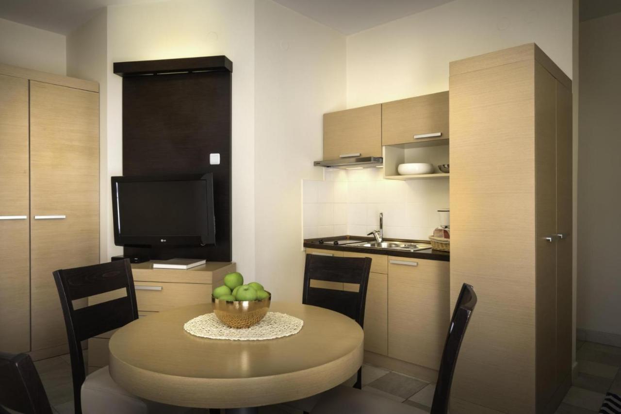 Apartment Aci Marina Đảo Cres Ngoại thất bức ảnh
