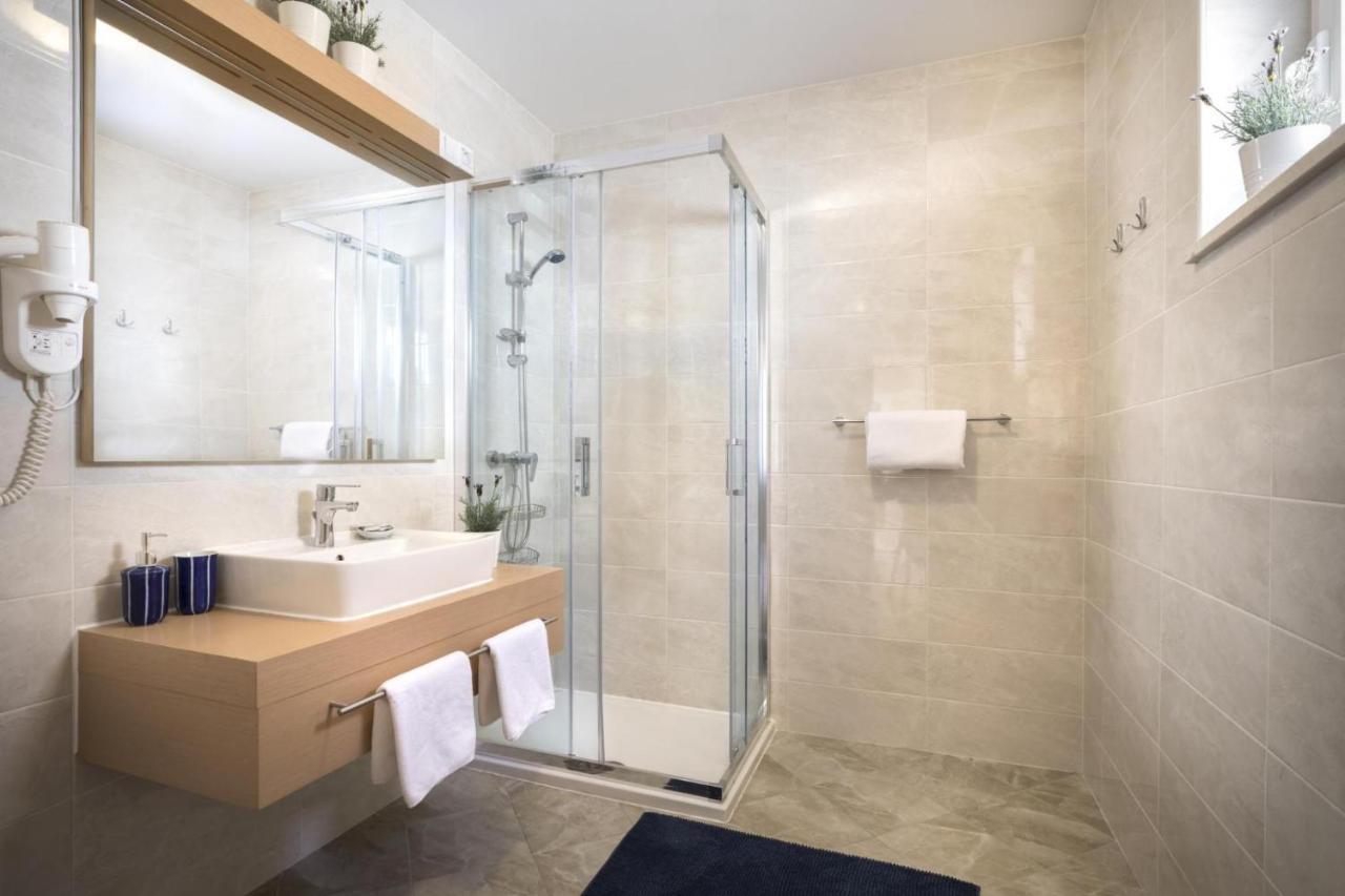 Apartment Aci Marina Đảo Cres Ngoại thất bức ảnh