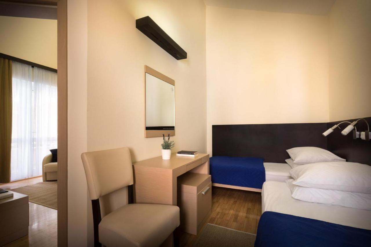 Apartment Aci Marina Đảo Cres Ngoại thất bức ảnh