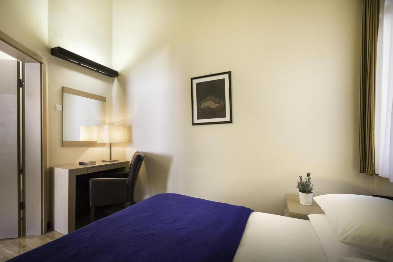 Apartment Aci Marina Đảo Cres Ngoại thất bức ảnh