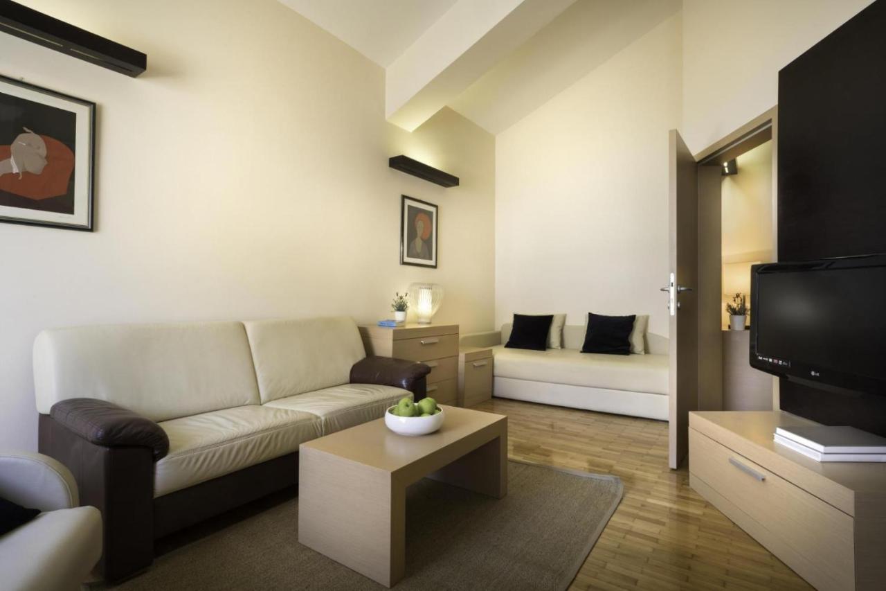 Apartment Aci Marina Đảo Cres Ngoại thất bức ảnh