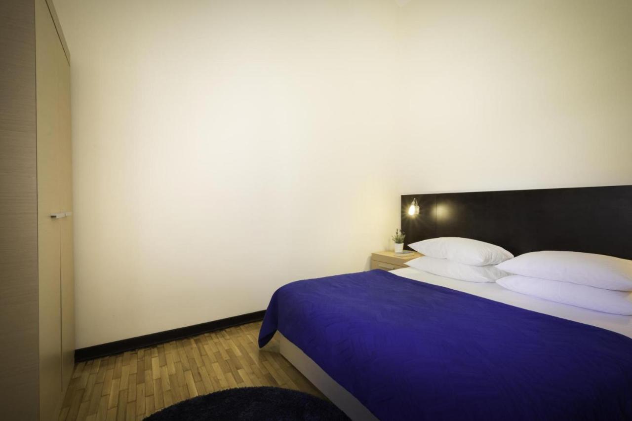Apartment Aci Marina Đảo Cres Ngoại thất bức ảnh