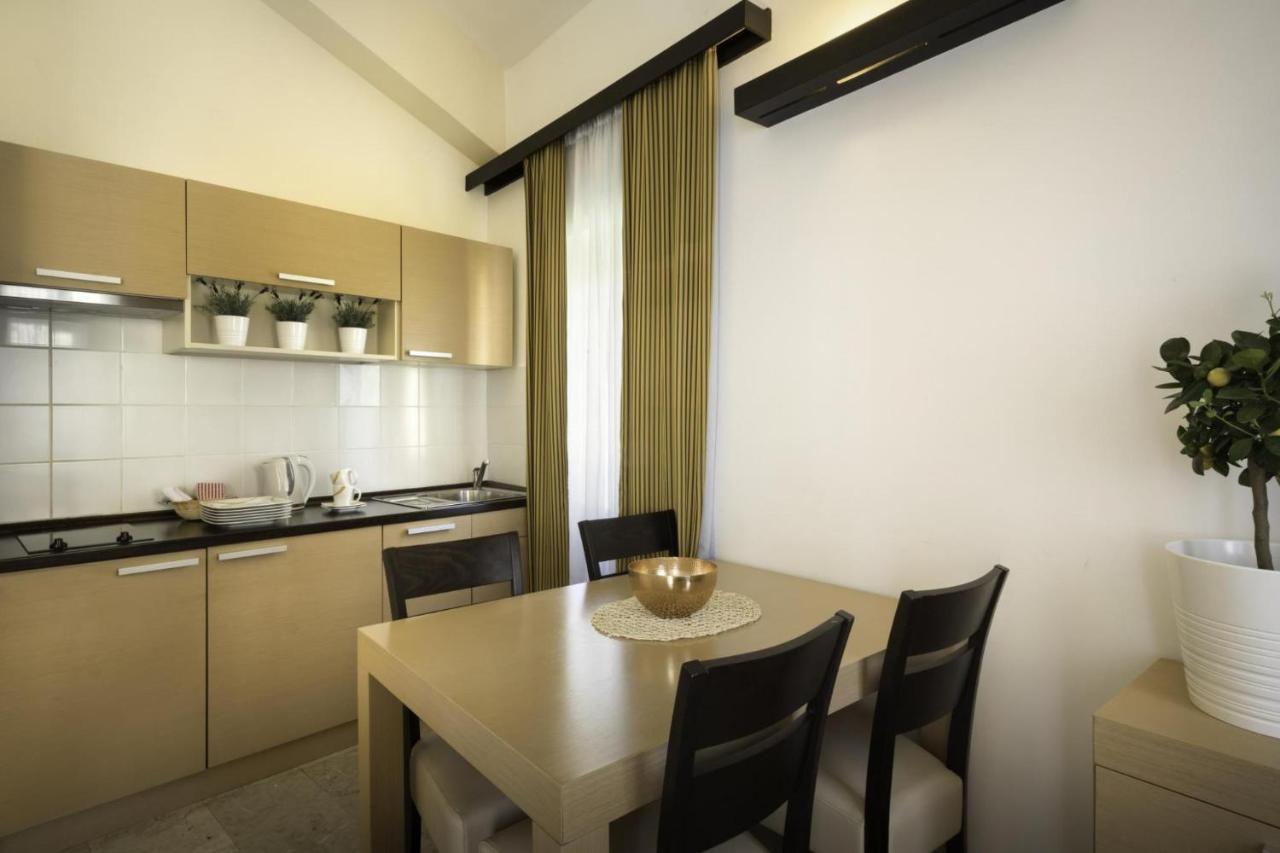 Apartment Aci Marina Đảo Cres Ngoại thất bức ảnh