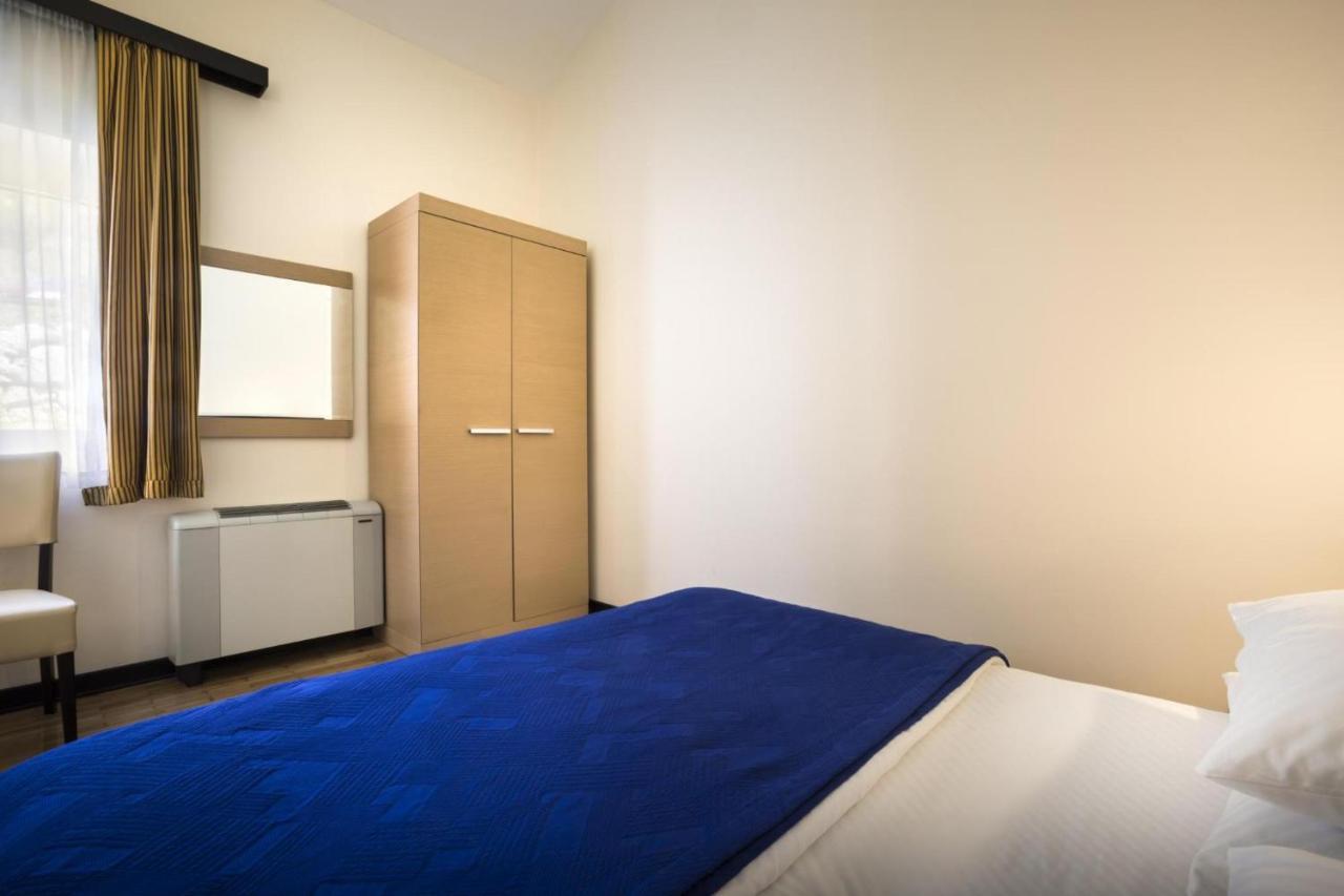 Apartment Aci Marina Đảo Cres Ngoại thất bức ảnh