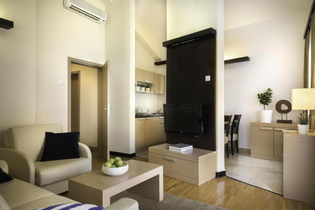Apartment Aci Marina Đảo Cres Ngoại thất bức ảnh
