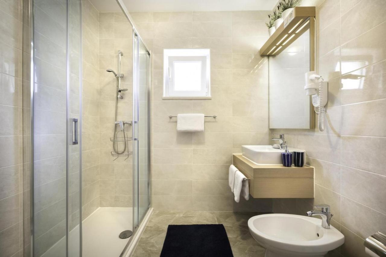 Apartment Aci Marina Đảo Cres Ngoại thất bức ảnh