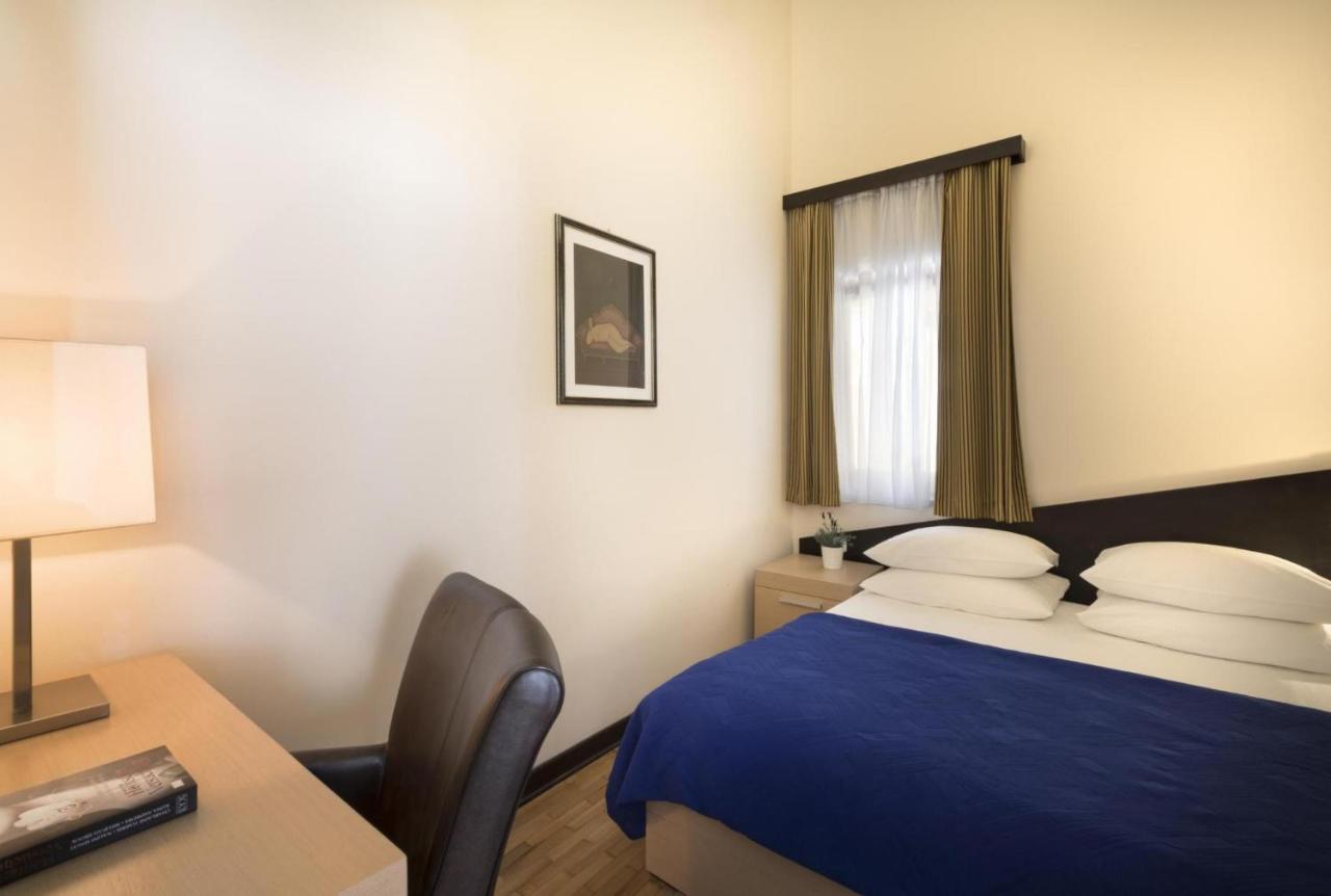 Apartment Aci Marina Đảo Cres Ngoại thất bức ảnh