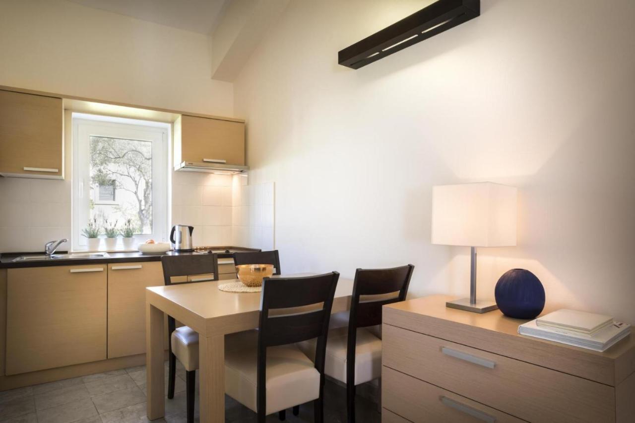 Apartment Aci Marina Đảo Cres Ngoại thất bức ảnh