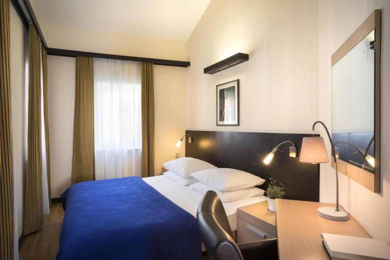 Apartment Aci Marina Đảo Cres Ngoại thất bức ảnh