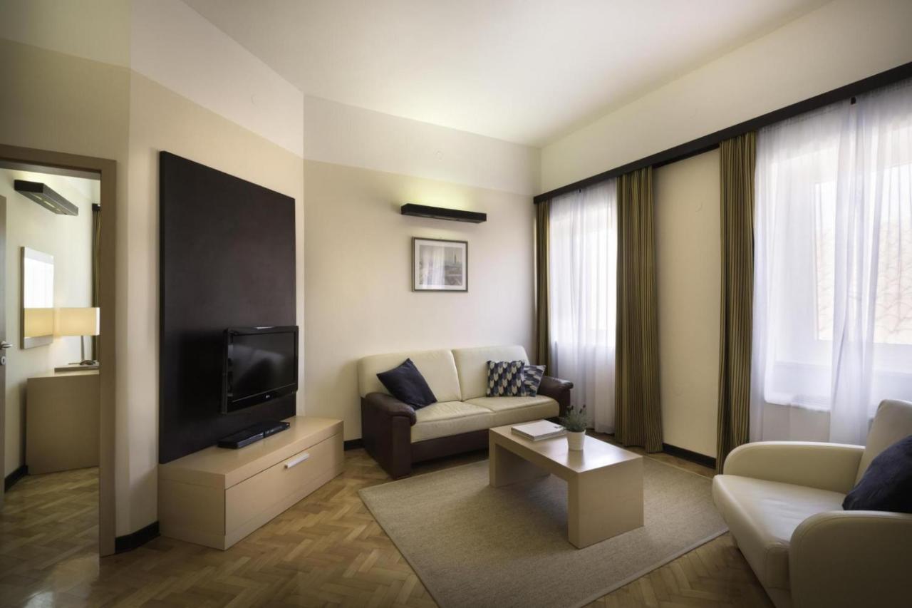Apartment Aci Marina Đảo Cres Ngoại thất bức ảnh