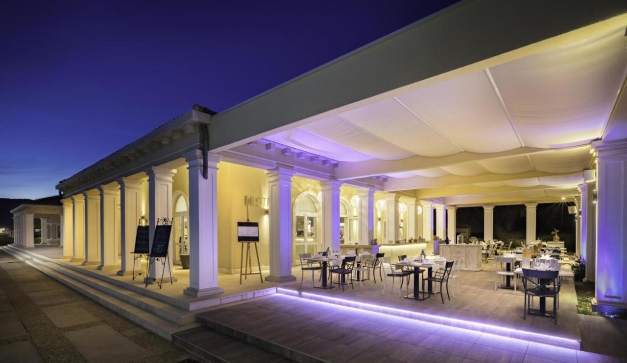 Apartment Aci Marina Đảo Cres Ngoại thất bức ảnh