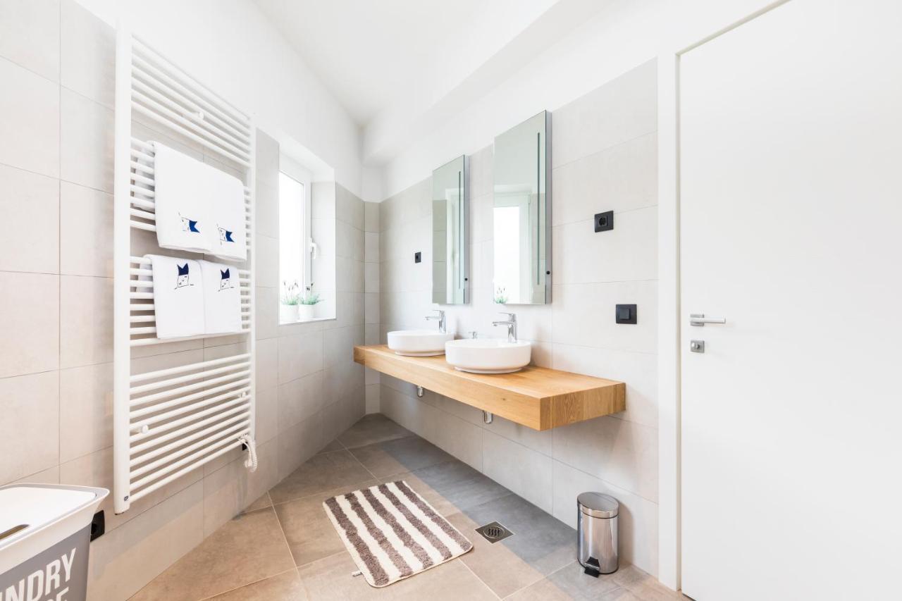Apartment Aci Marina Đảo Cres Ngoại thất bức ảnh