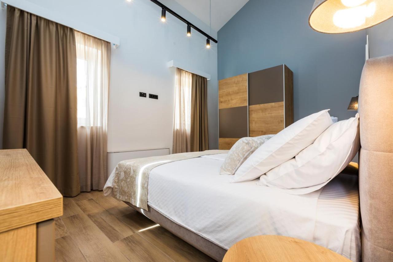 Apartment Aci Marina Đảo Cres Ngoại thất bức ảnh