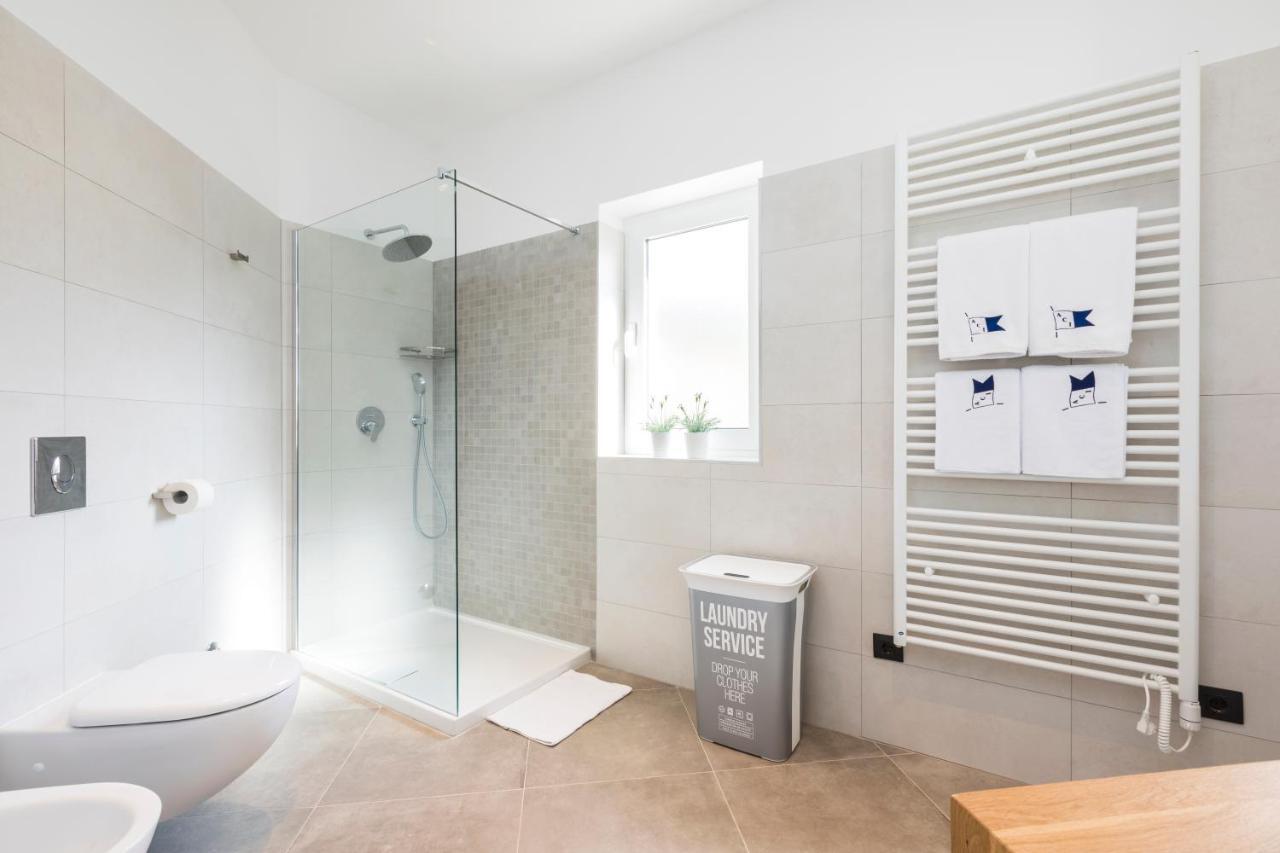 Apartment Aci Marina Đảo Cres Ngoại thất bức ảnh