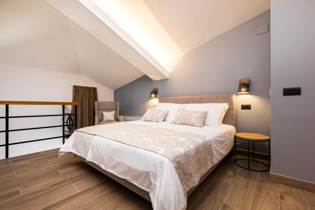 Apartment Aci Marina Đảo Cres Ngoại thất bức ảnh
