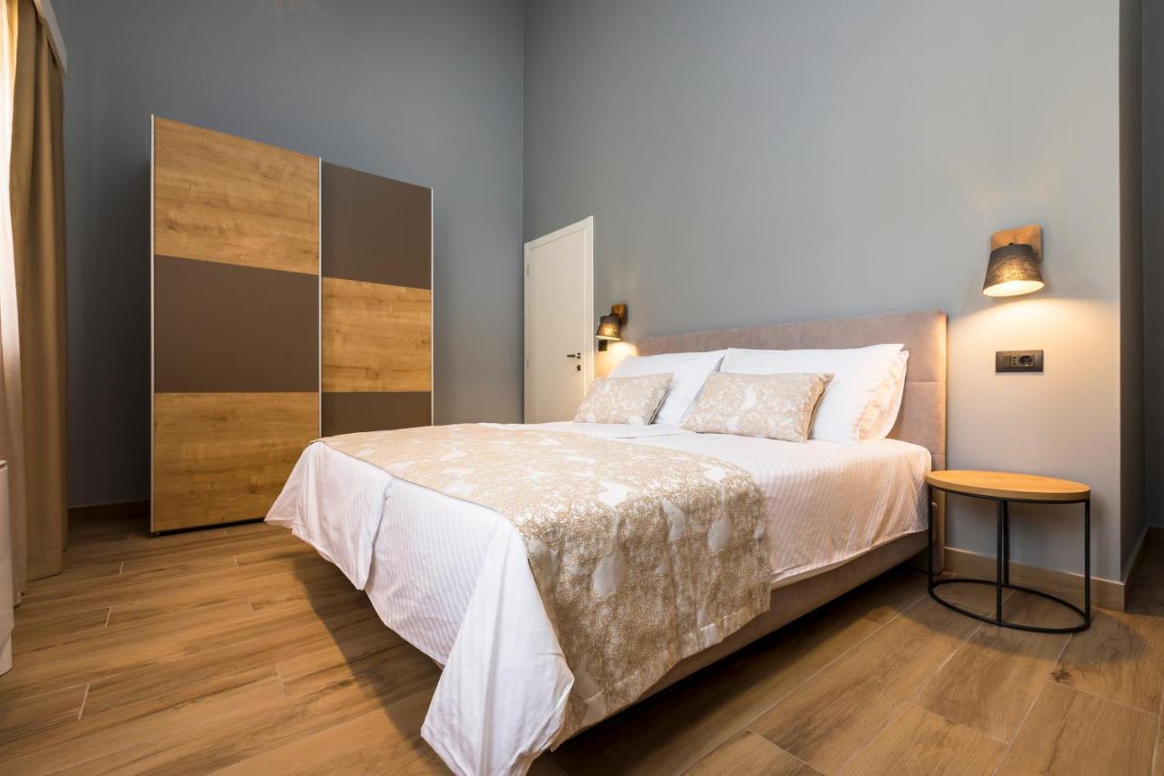 Apartment Aci Marina Đảo Cres Ngoại thất bức ảnh