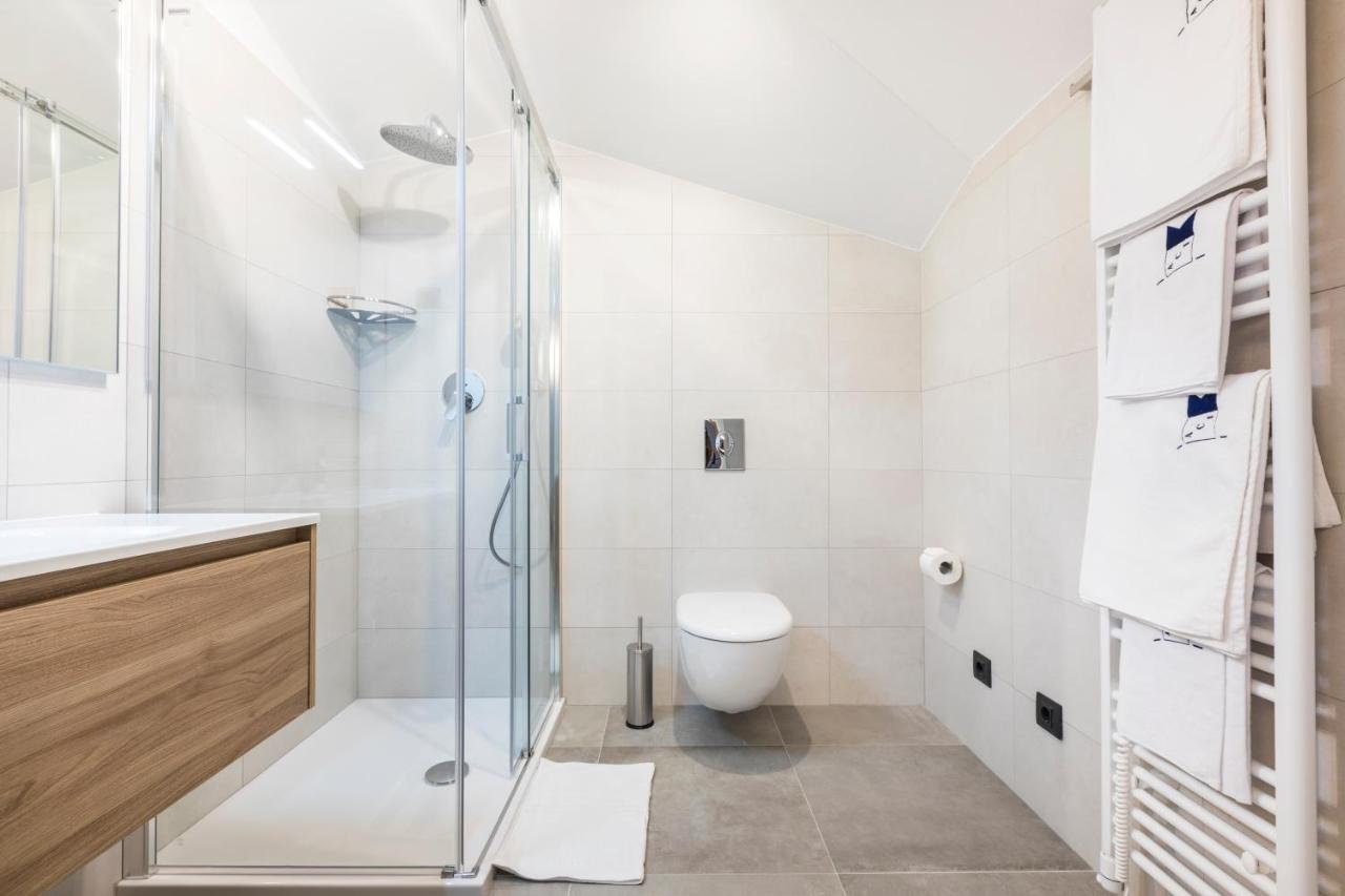 Apartment Aci Marina Đảo Cres Ngoại thất bức ảnh